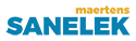 Sanelek • Michael Maertens Logo